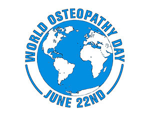 About Osteopathy. World Osteopathy Day